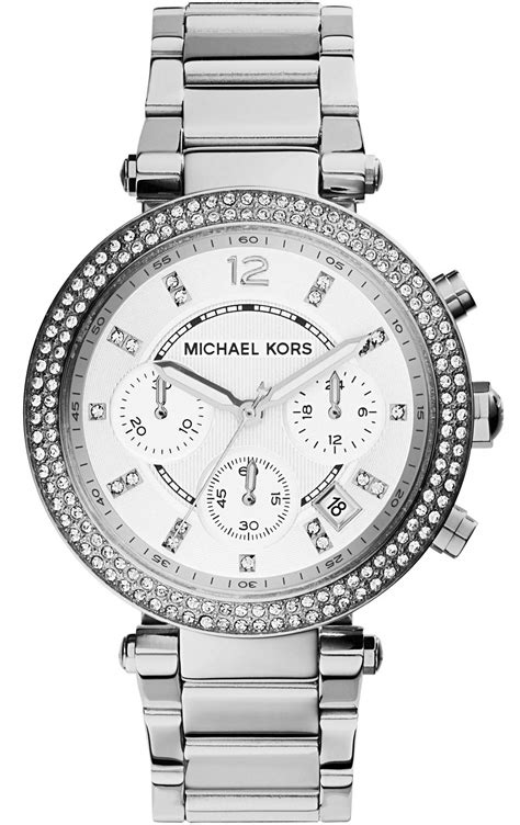 michael kors damenchronograph mk5353|michael kors mk5353.